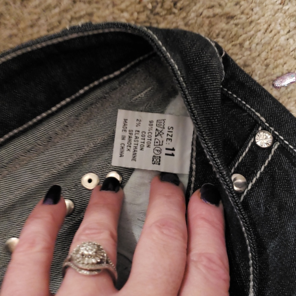 Jeans - Picture 3 of 7